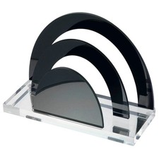 WEDO Briefständer Acryl