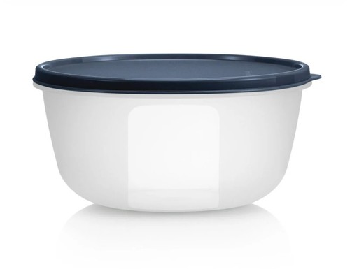 Tupperware schüssel l - 1,4, neu