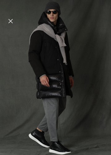 Lufian herren daunen jacke - lufian,