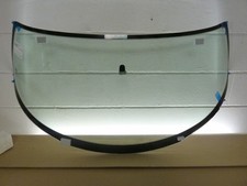 Dodge Viper SR Body Cabrio Windschutzscheibe Grün Antenne Spiegelhalter Bj.92-02