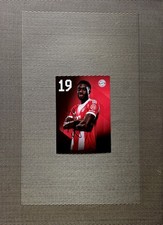 Alphonso Davies 2025/2026
