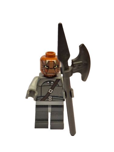 Lego star wars - wars, minifigur