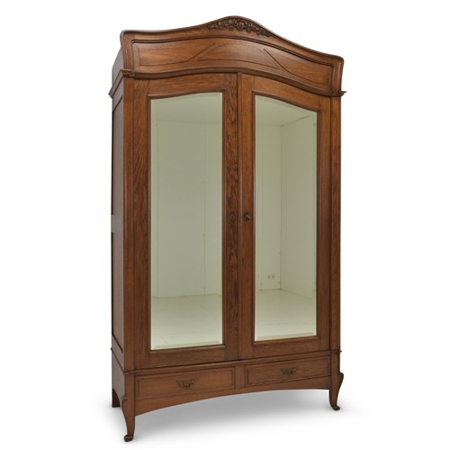 Antik dielenschrank - antik!,