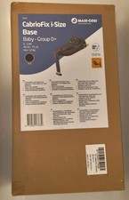 MAXI COSI CABRIOFIX I-SIZE