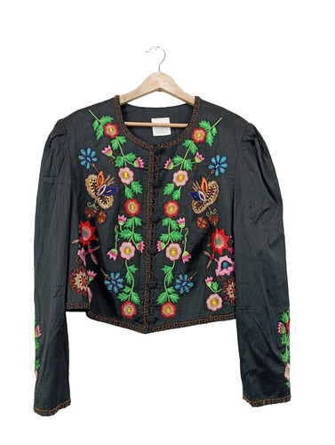 Dagmar hauser trachtenjacke - dagmar,