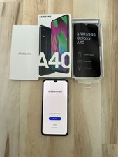 Samsung galaxy a40 - samsung,