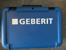 Geberit mepla handpresszange - geberit,
