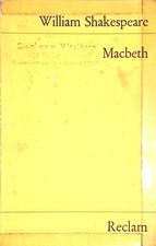 Macbeth: Tragödie