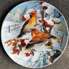 Hutschenreuther Wandteller