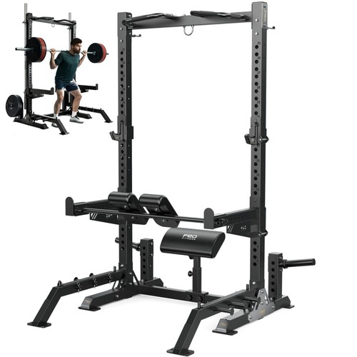 Fed fitness sr2 all one - fed, all-in-one