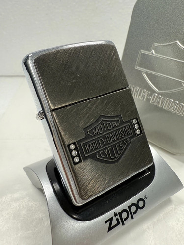 Original zippo feuerzeug - original,
