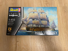 Modellbauschiff HMS VICTORY