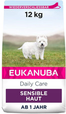 Eukanuba Daily Care Sensitive