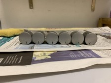 AEG COMPETENCE  EE300301 1M    Schaltknebel Knöpfe  Backofen Herd Gebraucht 