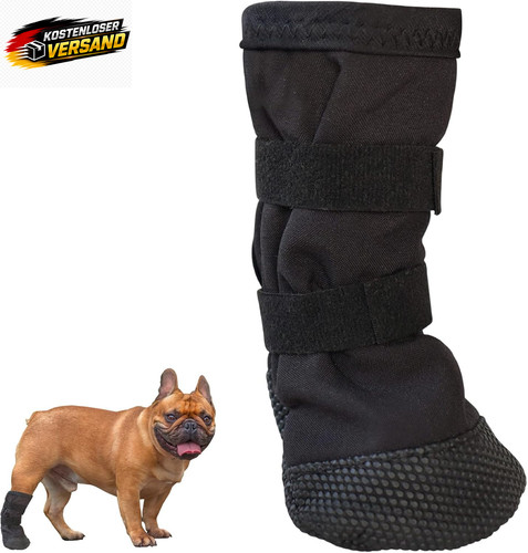 Hundeschuhe pfotenschutz - hundeschuhe,