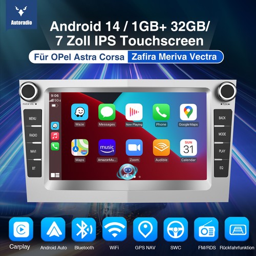 32g autoradio android - autoradio,