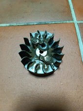 Mc Culloch Motorsäge CS42S Schwungrad (4)