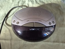 *** CLA Tronic Funk Radiowecker 2 Weckfunktion ***