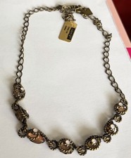 Konplott Collier Twisted Lady