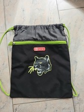 Step By Step Turnbeutel