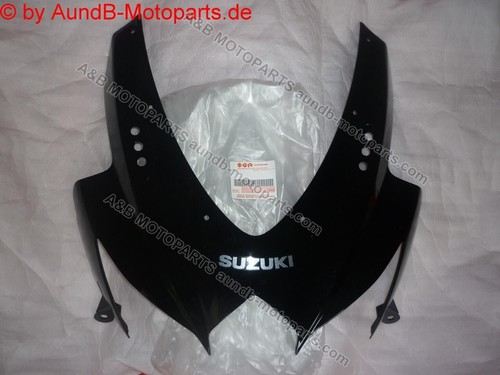 Gsxr 600 750 - 600/750, k8-k9