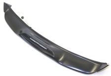 Porsche Cayenne 3.0TDI 958 92A Heckspoiler Spoiler Heckklappe 95851293902 041