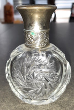 Vintage Ralph Lauren leere nachfüllbare Parfüm Flasche Eau de Parfum Spray 50 ml