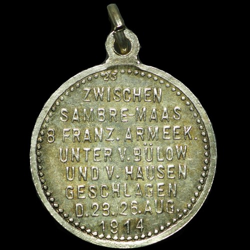 Weltkrieg siegespfennig - 1.,