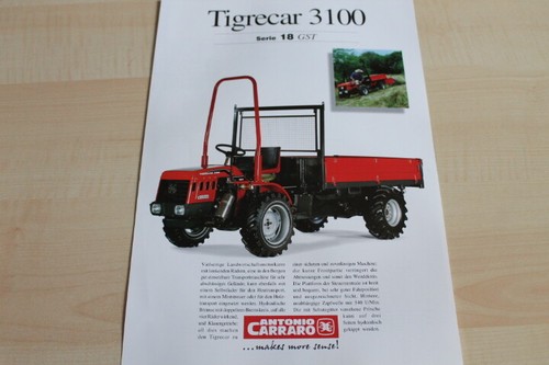 127281 antonio carraro - 127281),