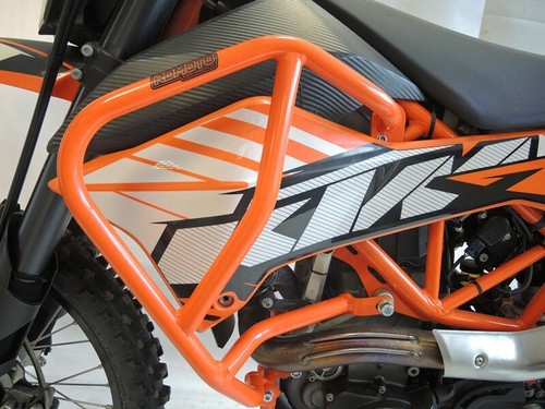 Sturzbügel für ktm - sturzbügel,