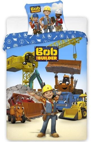 Bob der baumeister - der,