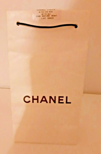 Tragetasche tüte chanel - tragetasche,,