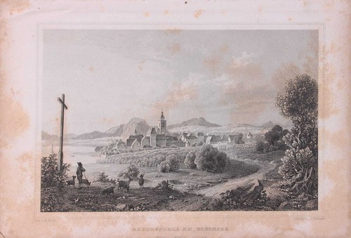 Radolfszell bodensee - radolfszell,