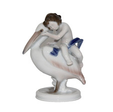 SELTENE ROSENTHAL GUSTAV OPPEL