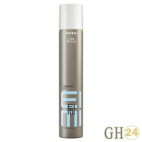 Wella eimi absolut set - eimi,