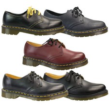 Martens halbschuhe 3 loch - martens,
