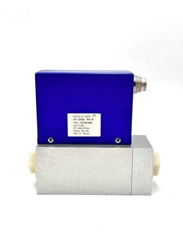 Mass stream mfm - mfm:, d-6270