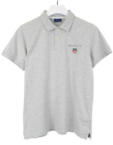 Gant shirt herren medium - herren,