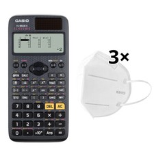 Taschenrechner Casio FX 85 DE