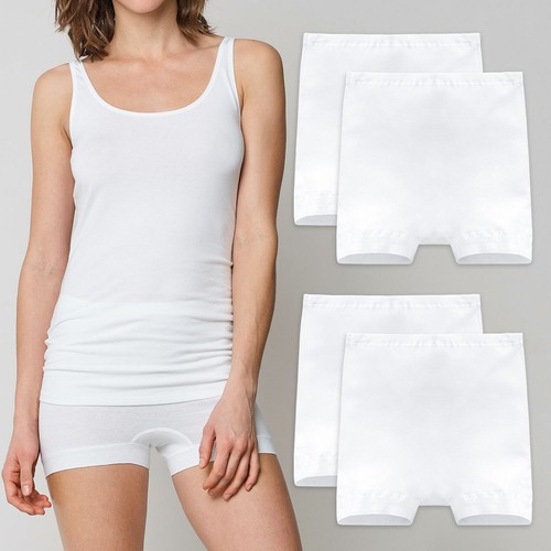 Schiesser damen - 4,