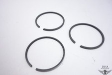 Kolbenringe Kolben Ring Satz Set 3 teilig für Velo Solex Velosolex 3800