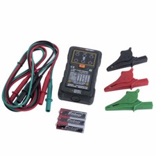 PM5900 Peakmeter Motor Phase