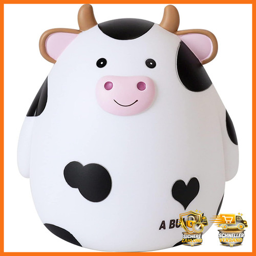 Kuh sparschwein kawaii hohe - kuh,