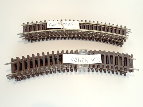 Roco line gleis 42422 - roco,