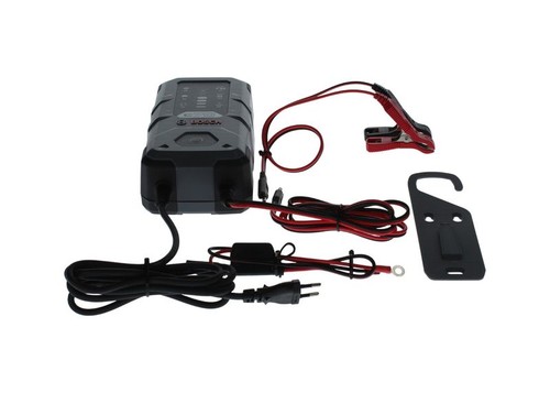 New bosch c70 battery charger - c70,