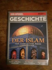 DER SPIEGEL GESCHICHTE 5/2010