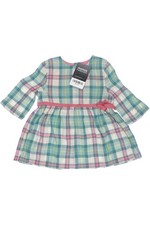Mini Boden Kleid Mädchen Mädchenklied Dress Gr. EU 98 Baumwolle Türkis #4o8nyl5