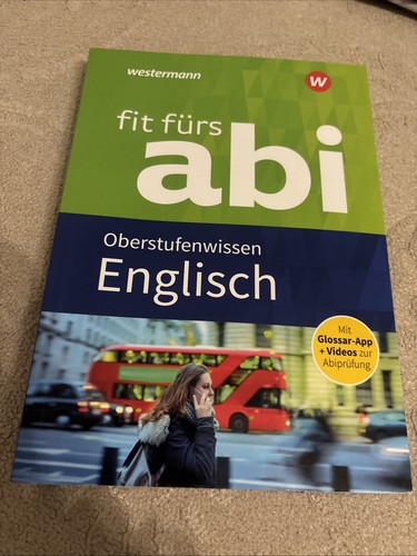 Fit fürs abi westernmann - fit,