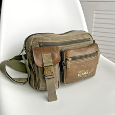 Vintage DIESEL Spare Parts