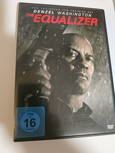 The equalizer - the, 1
